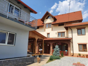 Apartament la casă în curte comună